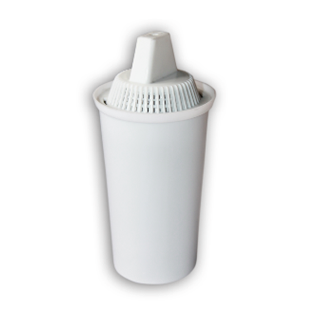Spare filter for water purification pitcher